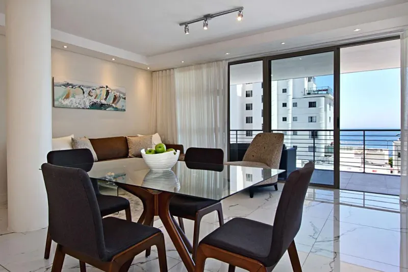 Fairmont 303 in Sea Point – photo 9