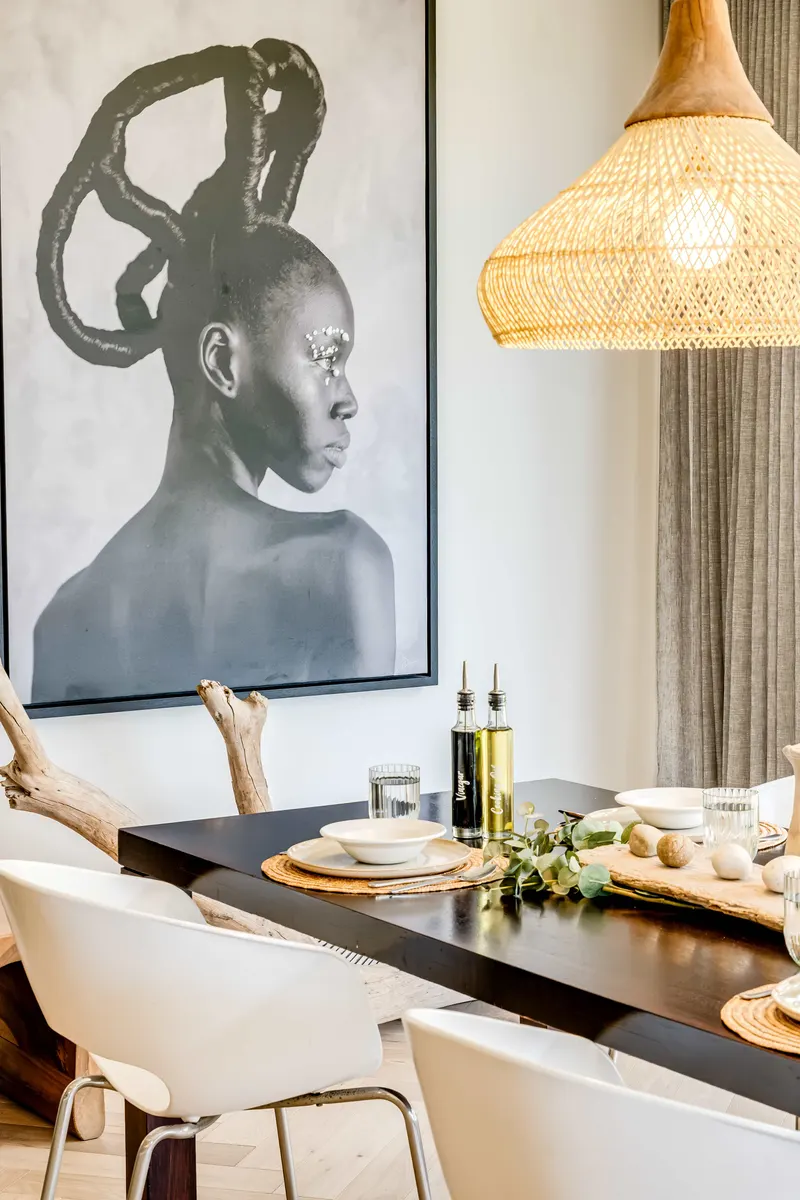Vadi Apartment in Camps Bay – photo 32
