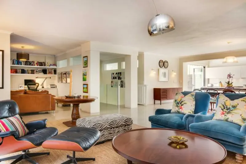 St Patricks Villa in Fresnaye – photo 18