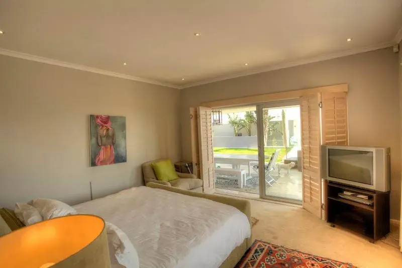 Villa Dishant in Fresnaye – photo 12