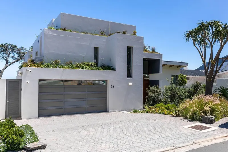 Villa 31 in Camps Bay – photo 50