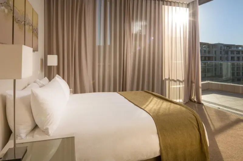 Lawhill Penthouse in V&A Waterfront – photo 28