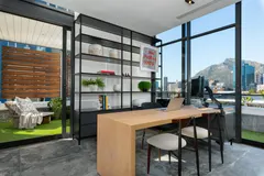 Penthouse 601 Dovenby in V&A Waterfront – photo 10 thumbnail