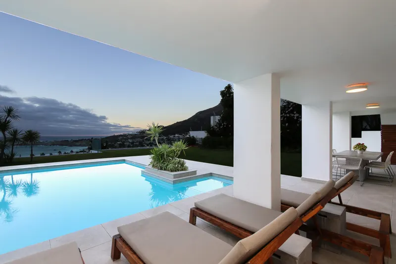 Villa Sands in Camps Bay – photo 6