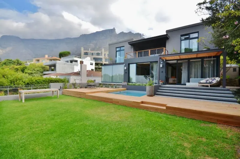 The Glen Villa in Gardens – photo 1