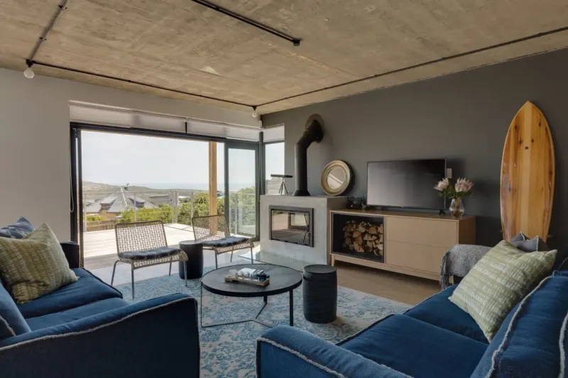 Villa Hilltop in Scarborough – photo 14