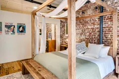 Skywood Loft in Cape Town City Centre – photo 17 thumbnail