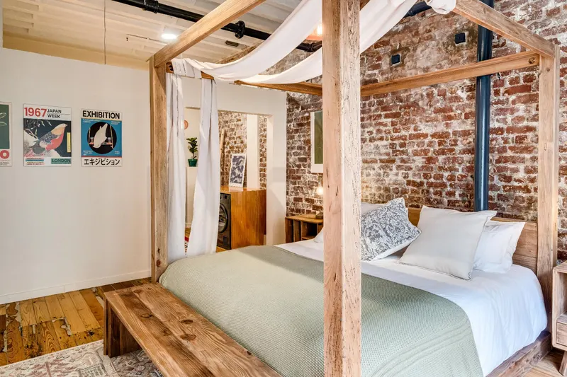 Skywood Loft in Cape Town City Centre – photo 17