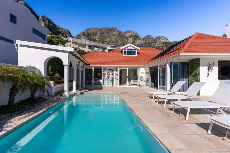 La Casita in Camps Bay – photo 43