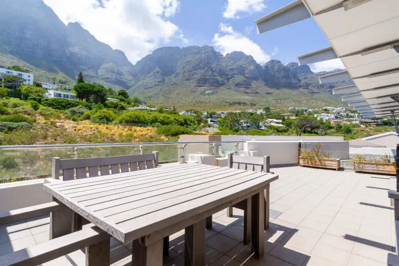The Crystal in Camps Bay – photo 13