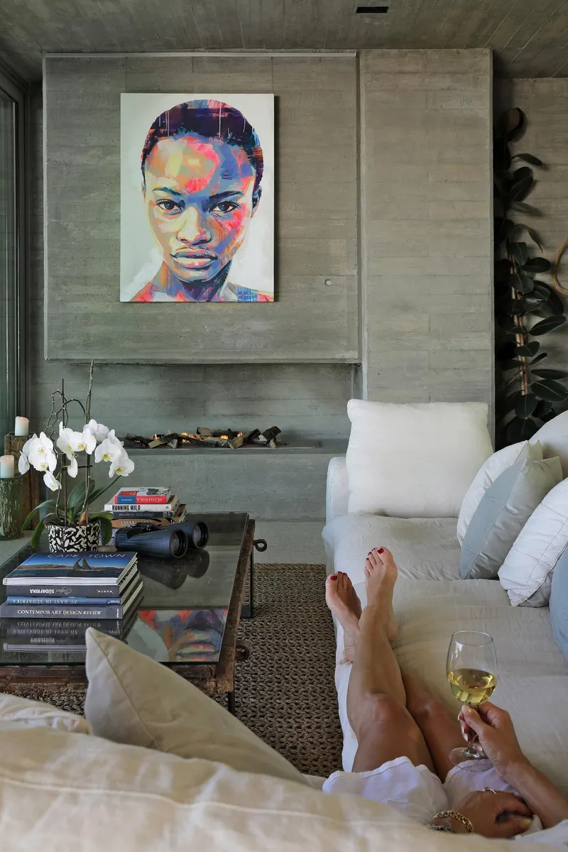 Villa Mirto in Camps Bay – photo 8