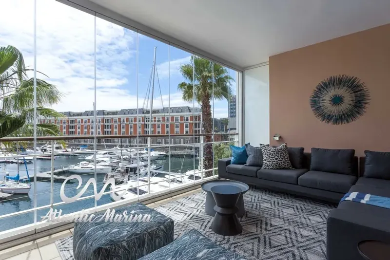 Parergon 202 in V&A Waterfront – photo 33
