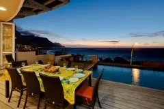 Camps Bay Beach Villa in Camps Bay – photo 4 thumbnail