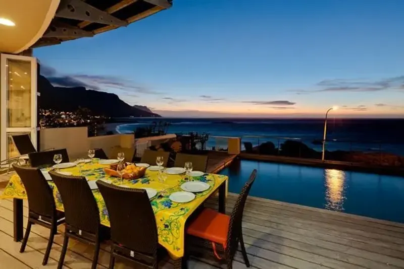 Camps Bay Beach Villa in Camps Bay – photo 4