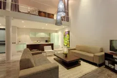 35 on Rose Penthouse in Cape Town City Centre – photo 2 thumbnail