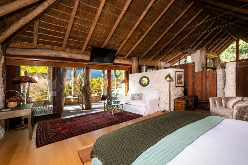 Hout Bay Hideaway in Hout Bay – photo 20