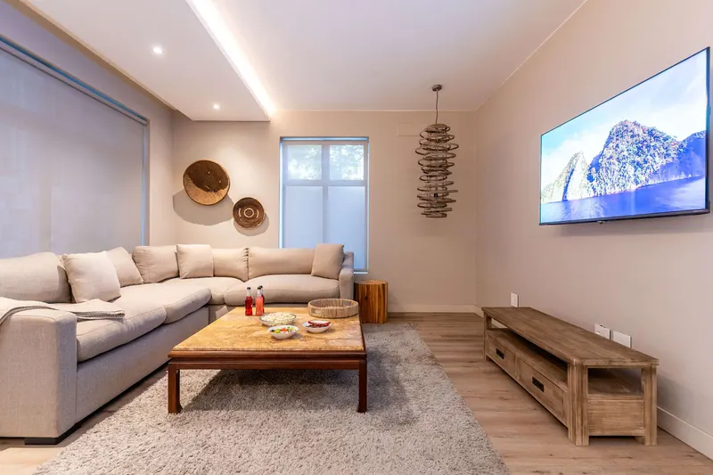 Tide View Villa in Camps Bay – photo 22
