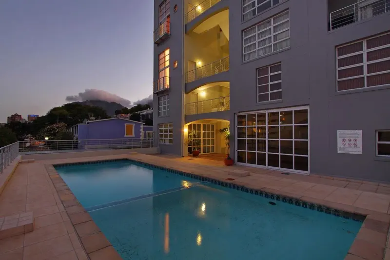 De Waterkant Loft in De Waterkant – photo 9