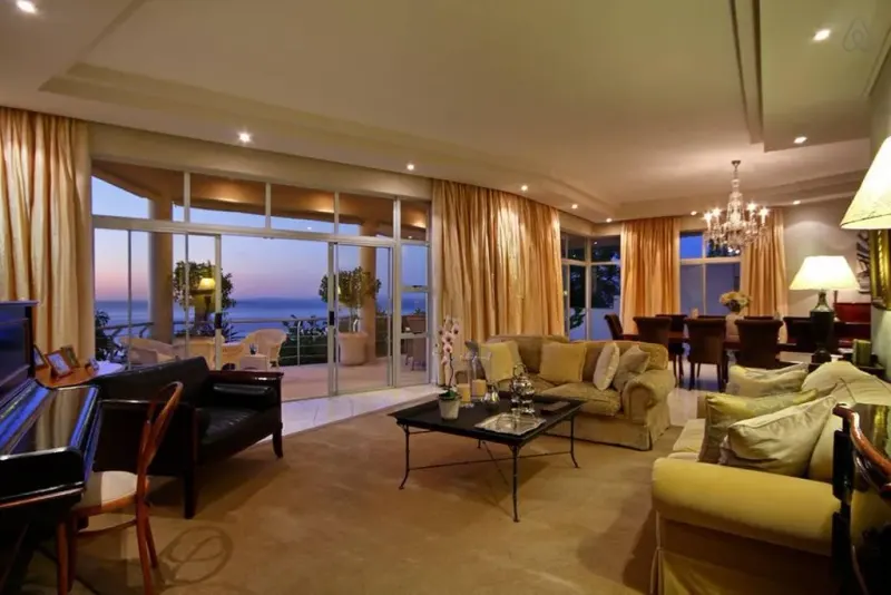 Villa Marina in Bantry Bay – photo 2