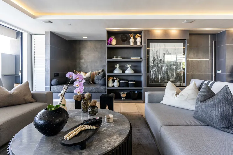 Bali Penthouse in Bakoven – photo 16