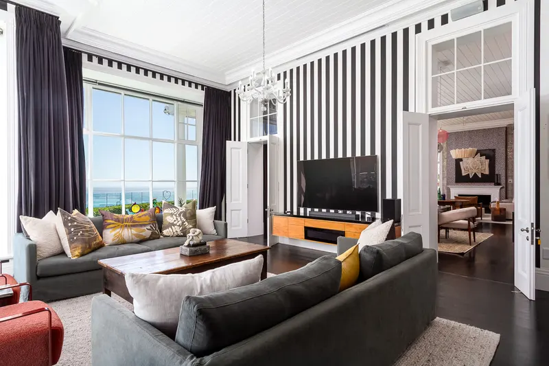 White Cliffs Villa in Camps Bay – photo 19