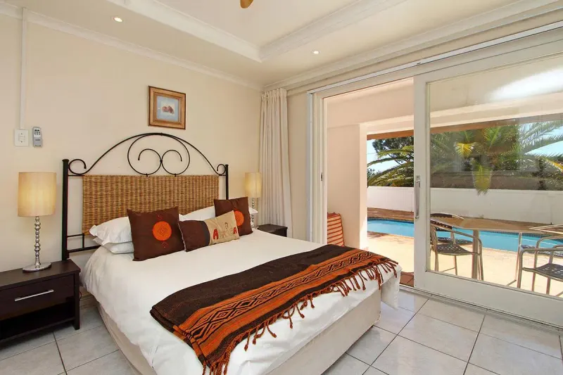 Ingleside Apartment in Camps Bay – photo 10