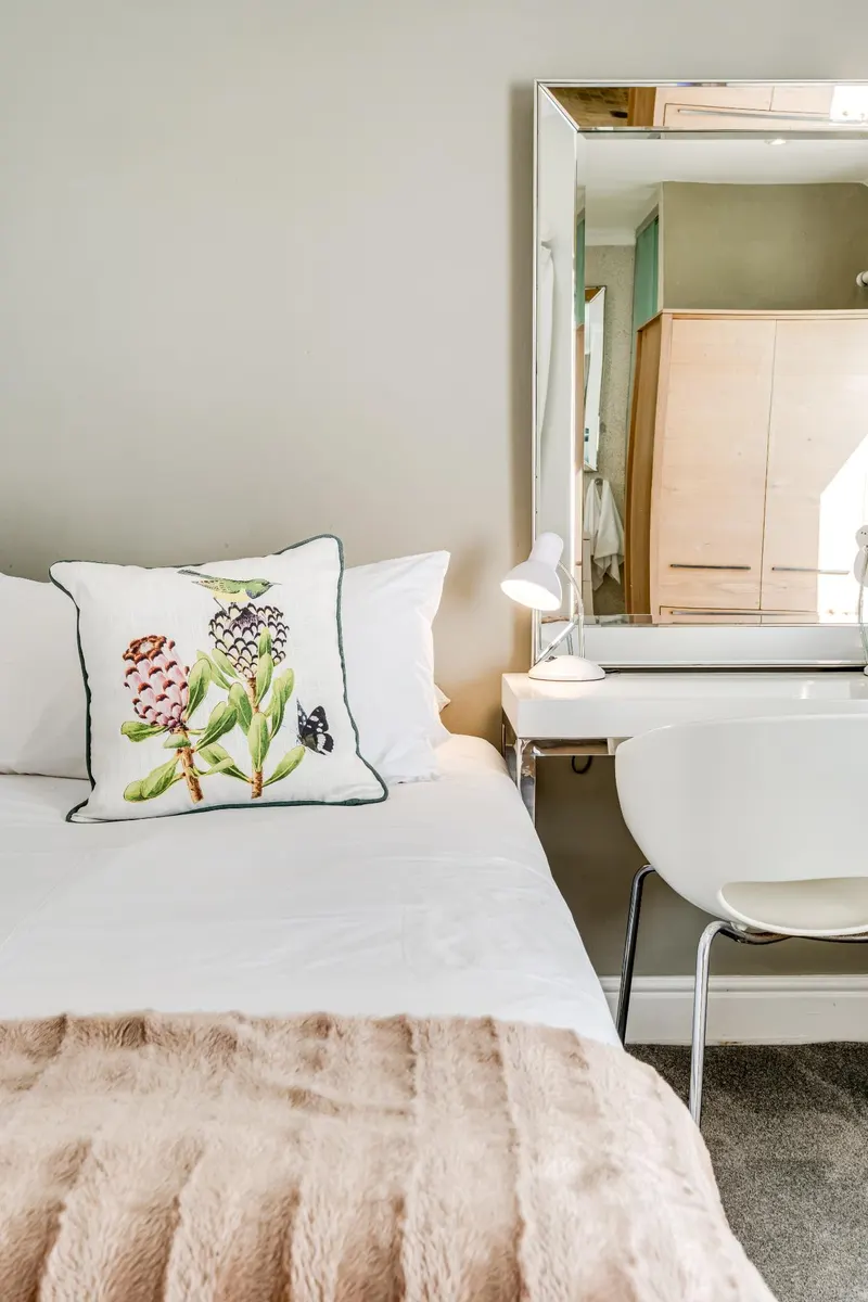 Villa Galazzio  in Camps Bay – photo 31