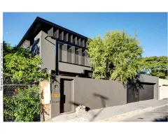 Asha House in Tamboerskloof – photo 2 thumbnail