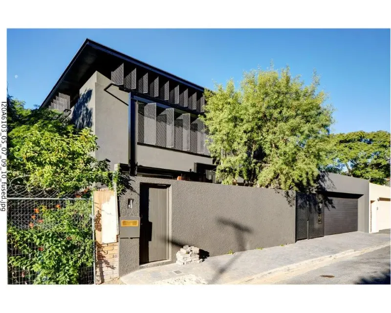 Asha House in Tamboerskloof – photo 2