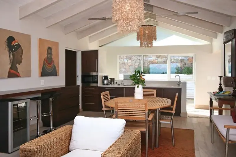 Glen Beach Penthouse in Camps Bay – photo 7
