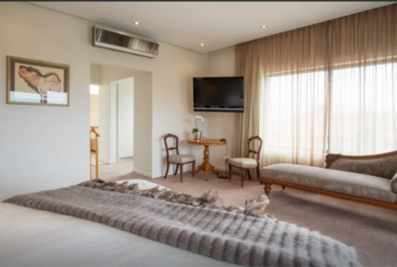 Villa La Seuer in Fresnaye – photo 9