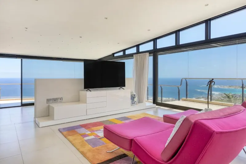Villa Sol Camps Bay in Bakoven – photo 17