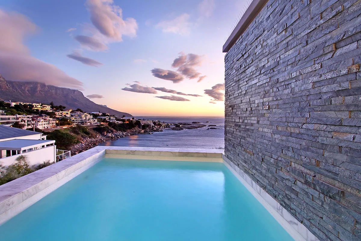 Camps Bay