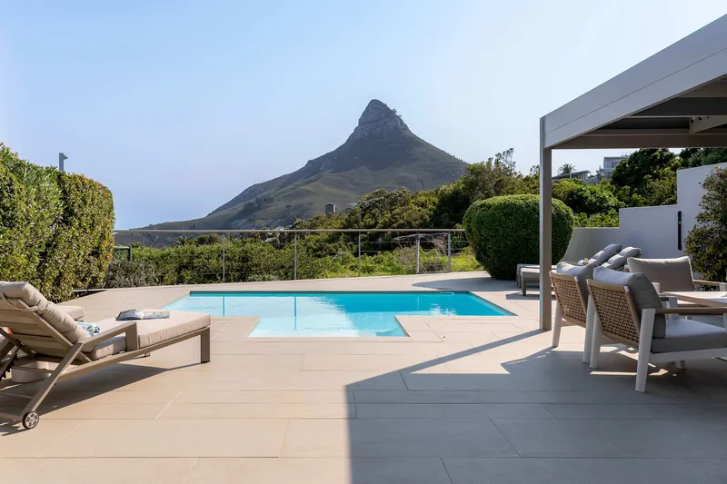 Nura Townhouse in Camps Bay – photo 28