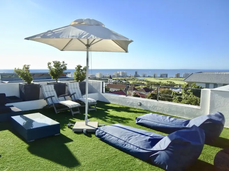 Casa Joubert in Green Point – photo 19