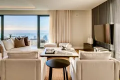 Sea Point Penthouse in Sea point – photo 44 thumbnail