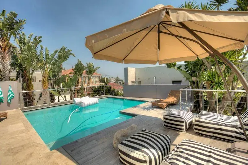 Villa Dishant in Fresnaye – photo 2