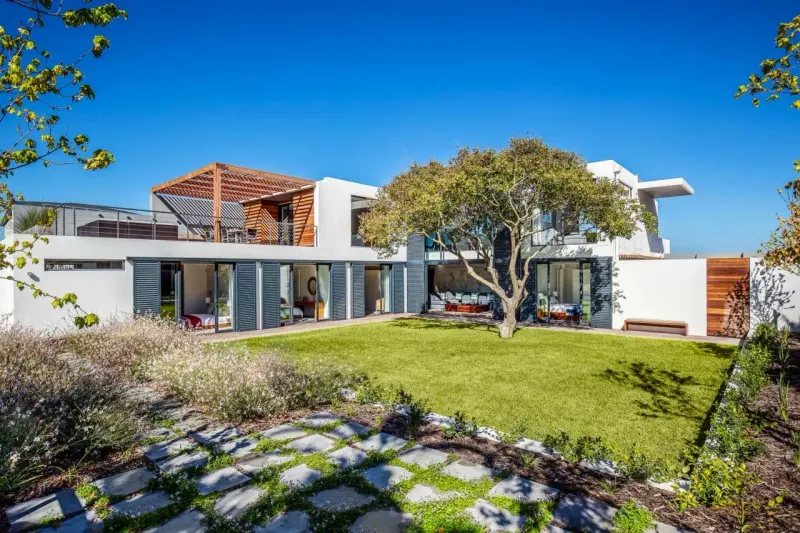 Waterline Villa in Chapmans Peak – photo 4