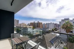 Amber Views Apartment in Sea Point – photo 12 thumbnail