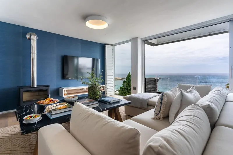 White Cliffs Penthouse in Clifton – photo 10