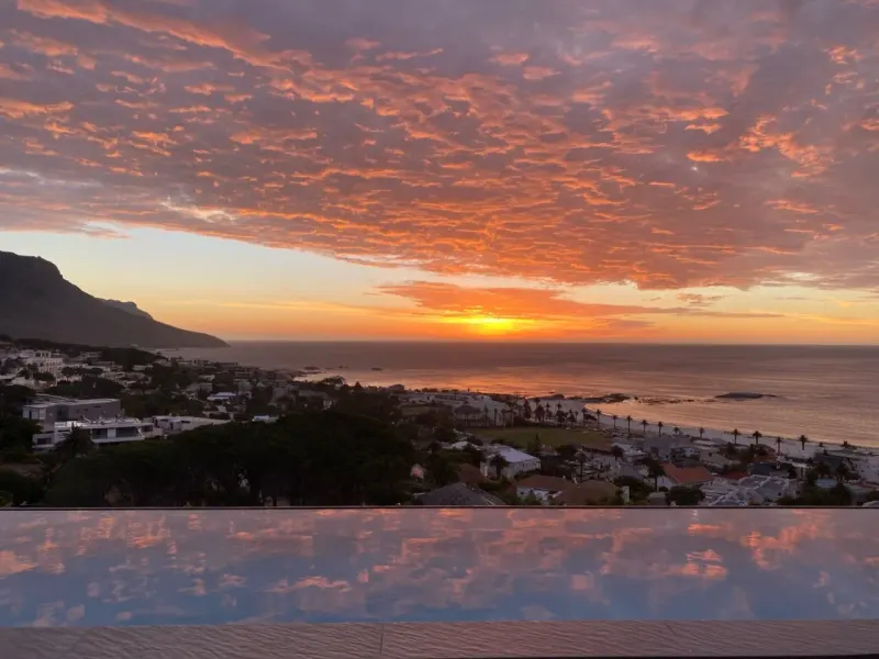 Epic Penthouse in Camps Bay – photo 58