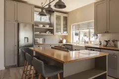 Vredehoek Penthouse in Vredehoek – photo 10 thumbnail