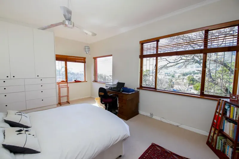 House Baker in Tamboerskloof – photo 1