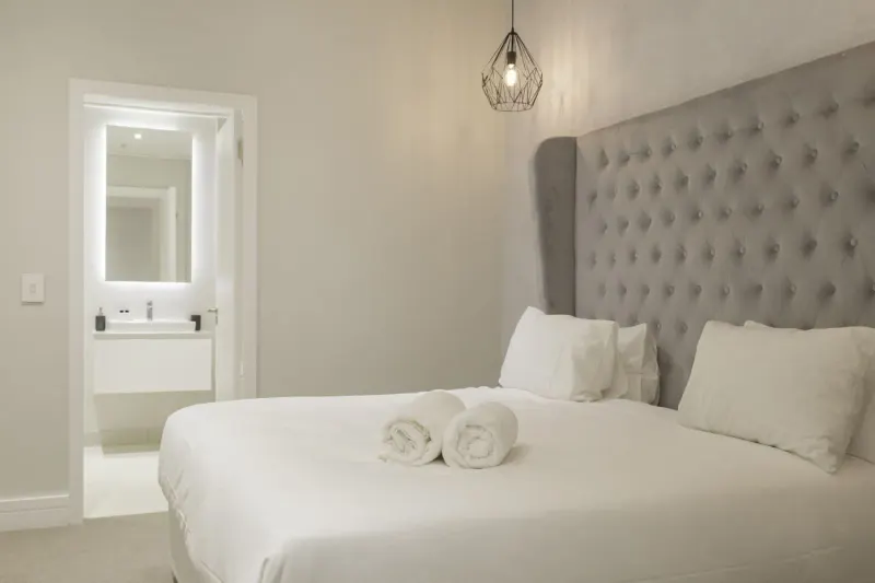 Triangle Suites 2012 in Cape Town City Centre – photo 19