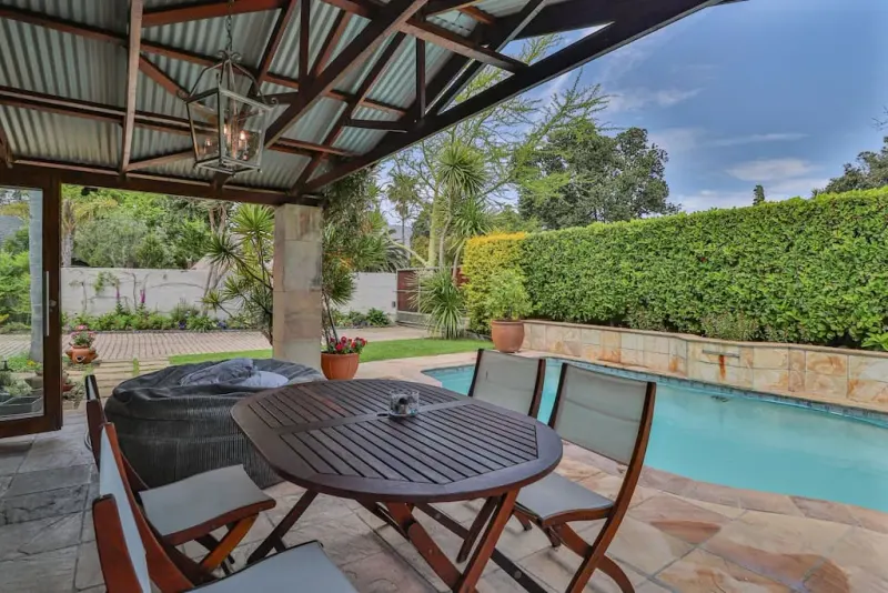 Tokai Villa in Tokai – photo 17