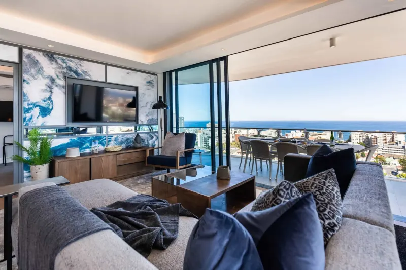 Attique Vue in Sea point – photo 2