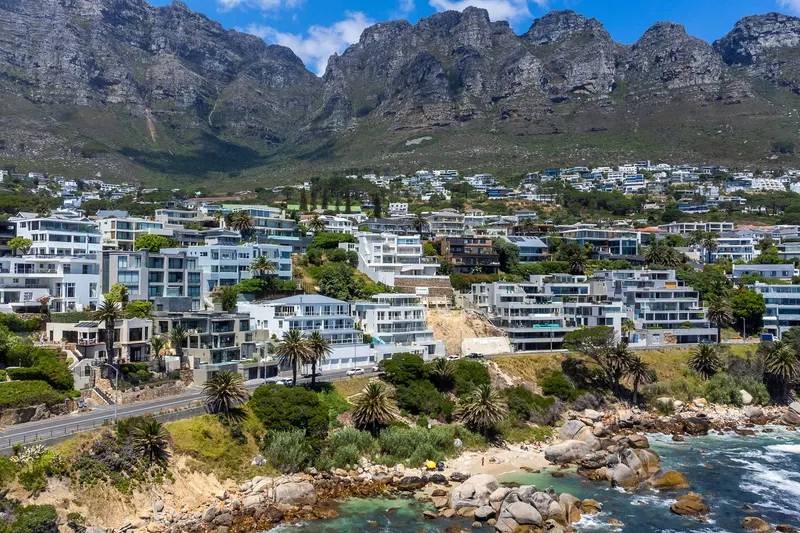 Bakoven Palms Villa  in Camps Bay – photo 78