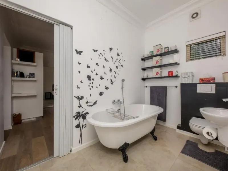 The Grange Villa in Camps Bay – photo 25