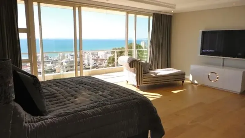 De Wet House in Bantry Bay – photo 8