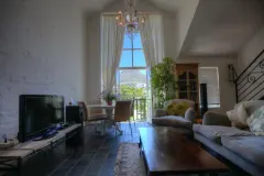 Hiddingh Village Apartment in Oranjezicht – photo 1 thumbnail
